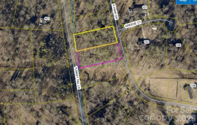 113 North Park Drive, Morganton, NC, 28655