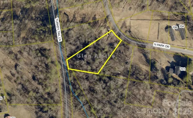 0 North Park Drive, Morganton, NC, 28655