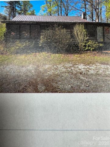 198 Old Airport Road