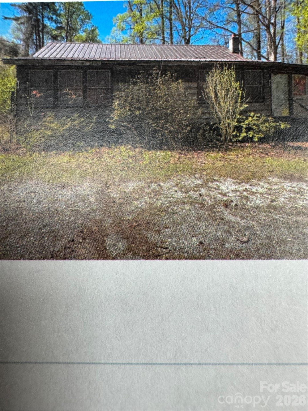 198 Old Airport Road