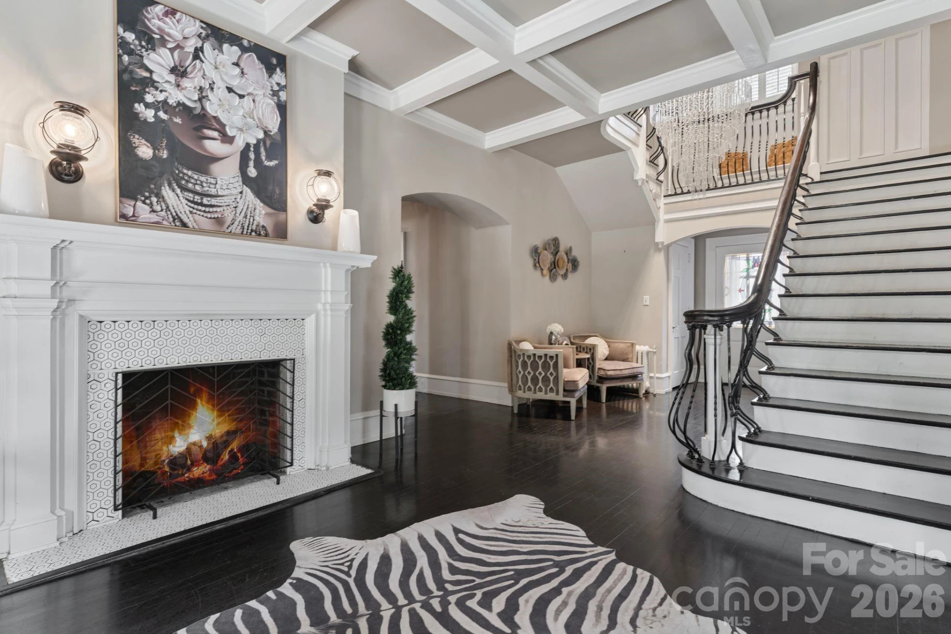 1503 Elm Street