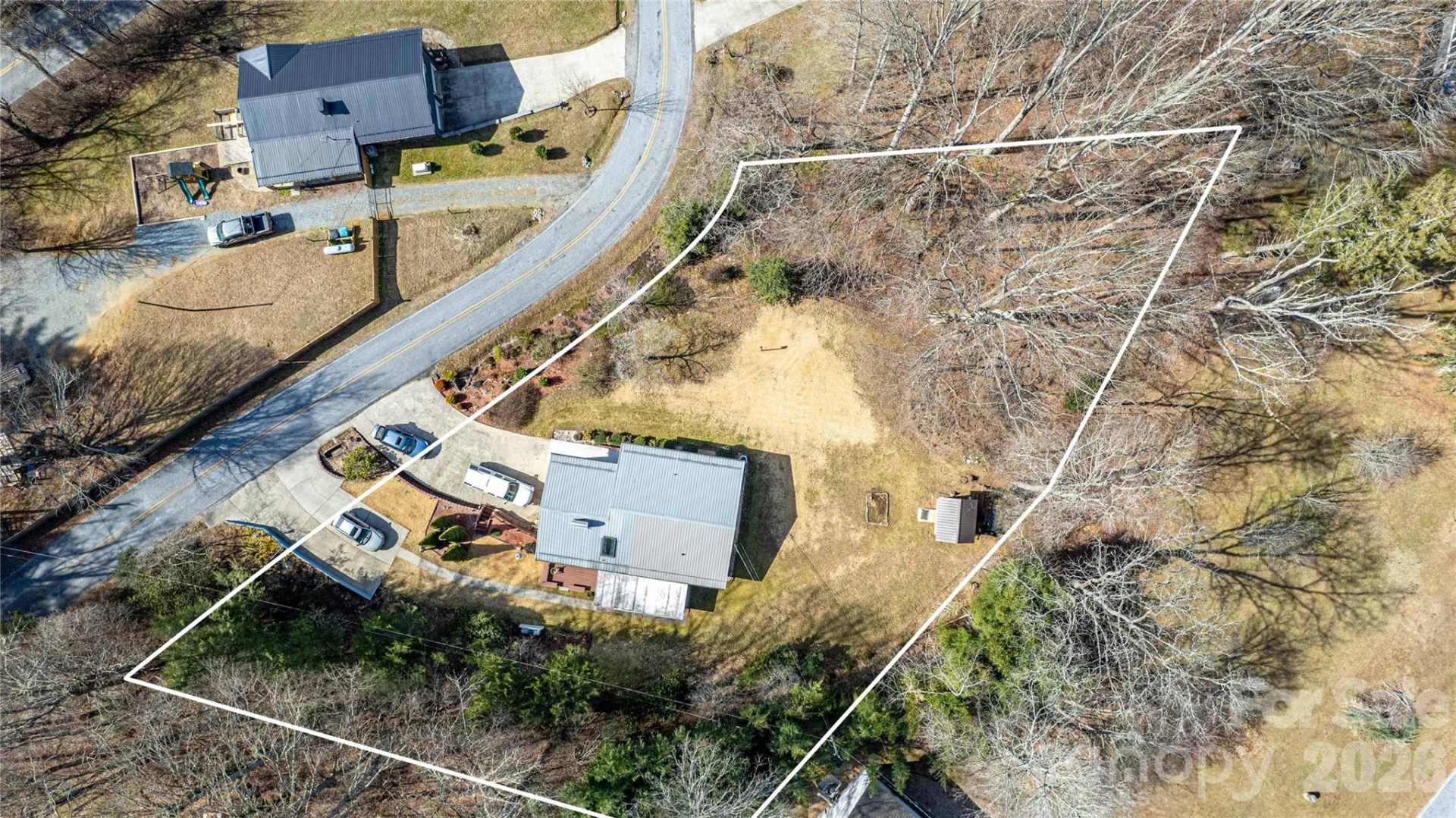356 Pleasant Hill Drive - Photo 48