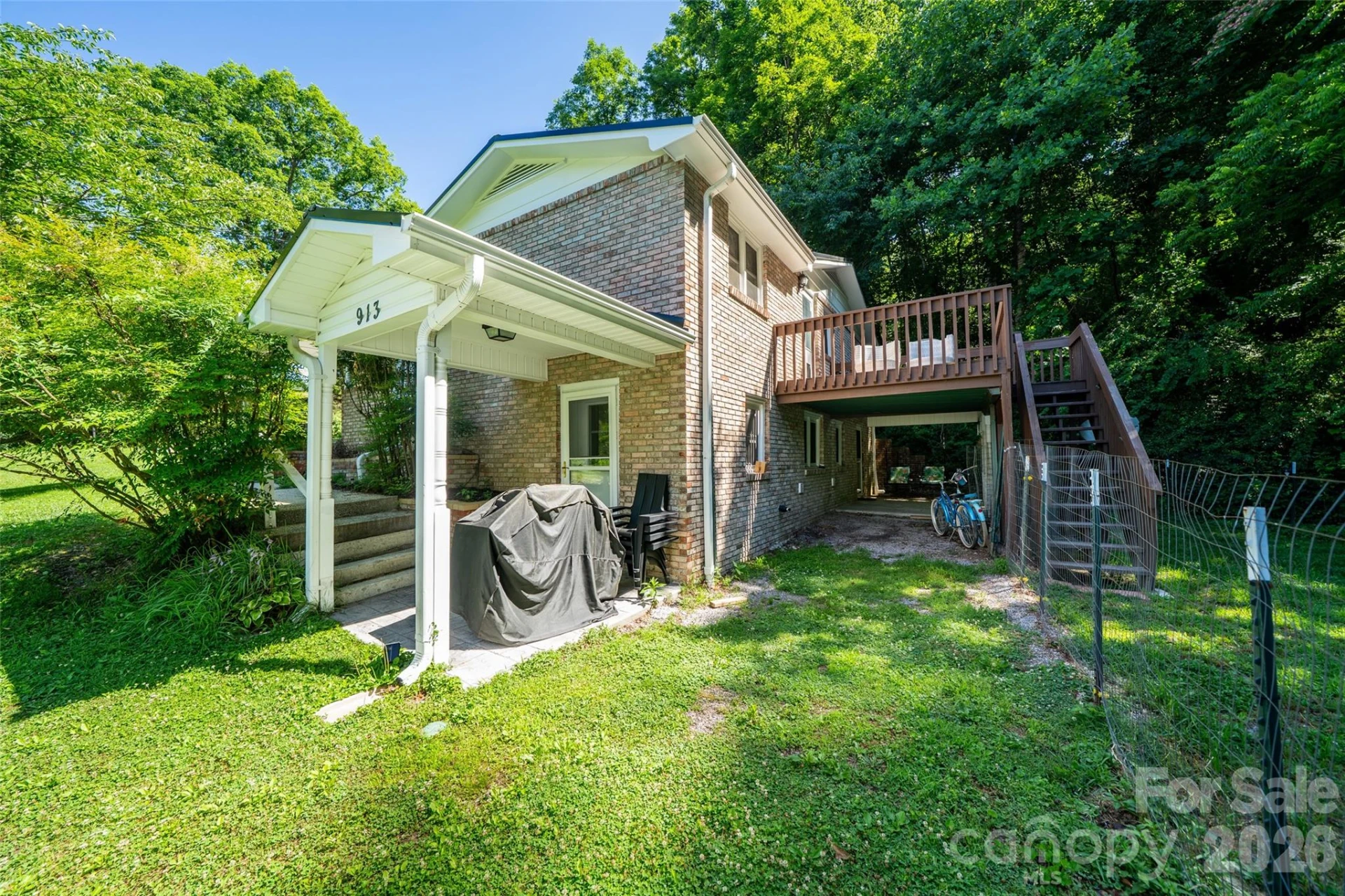 913 Dorothy Street - Photo 44