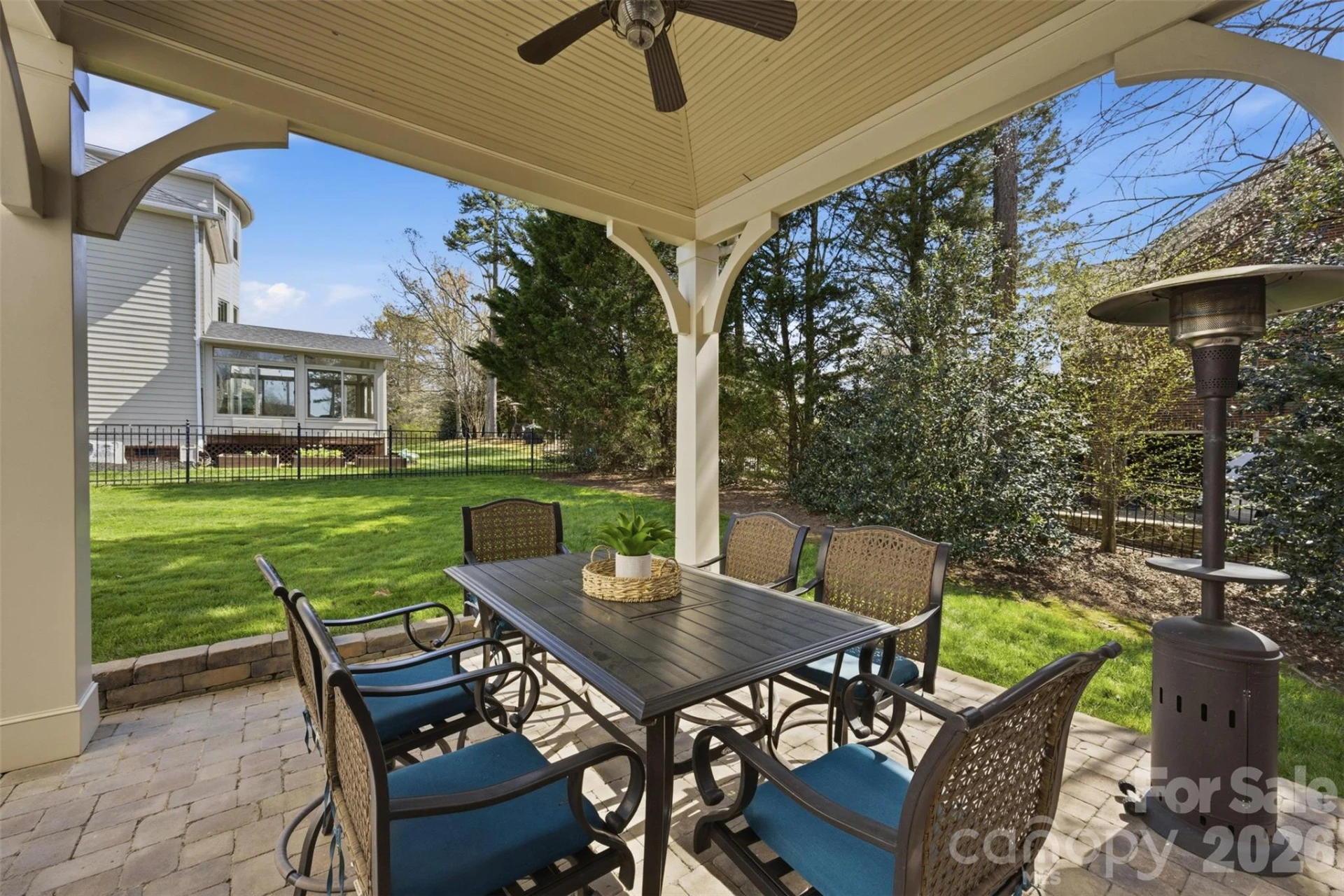 14908 Northgreen Drive - Photo 35