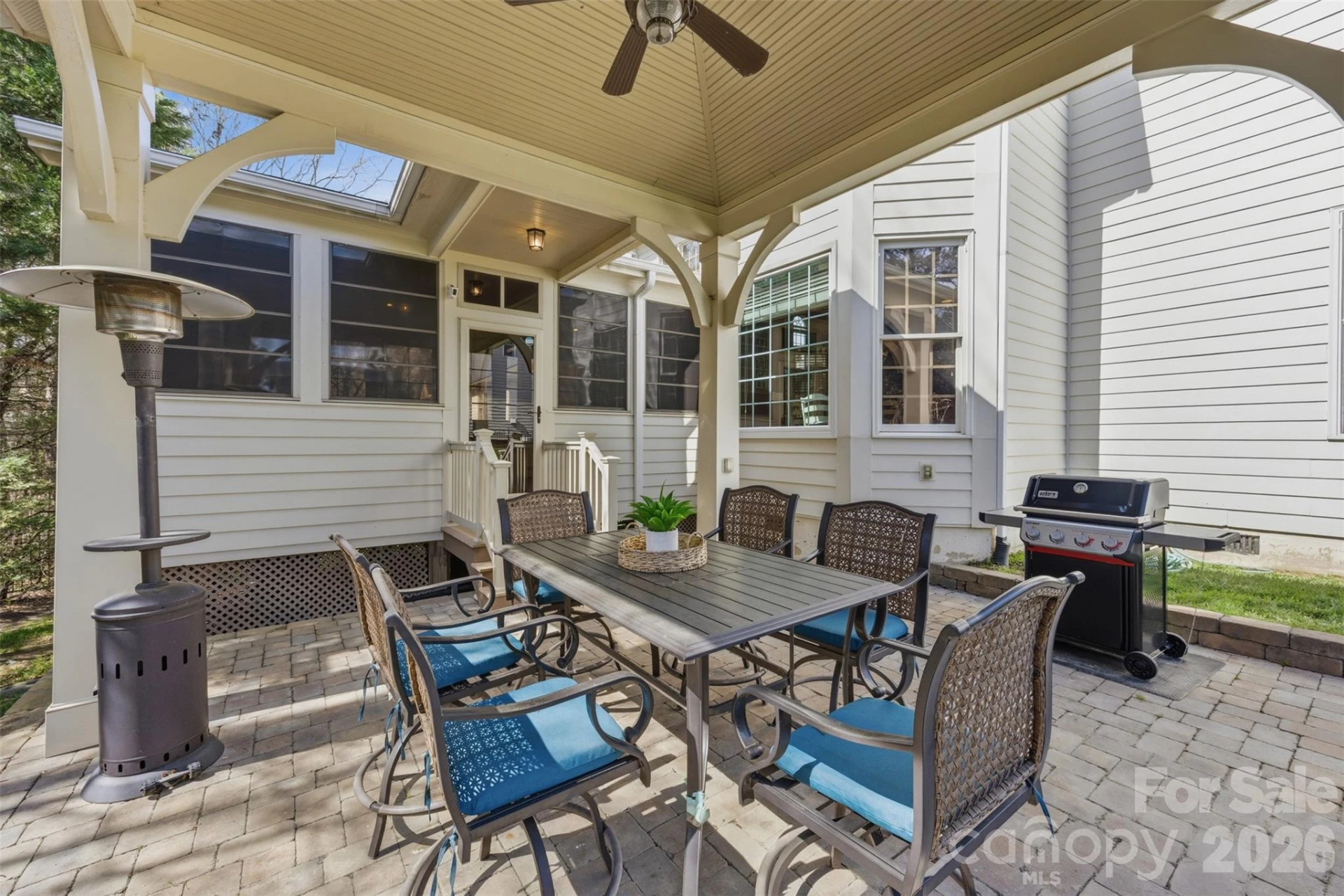 14908 Northgreen Drive - Photo 36