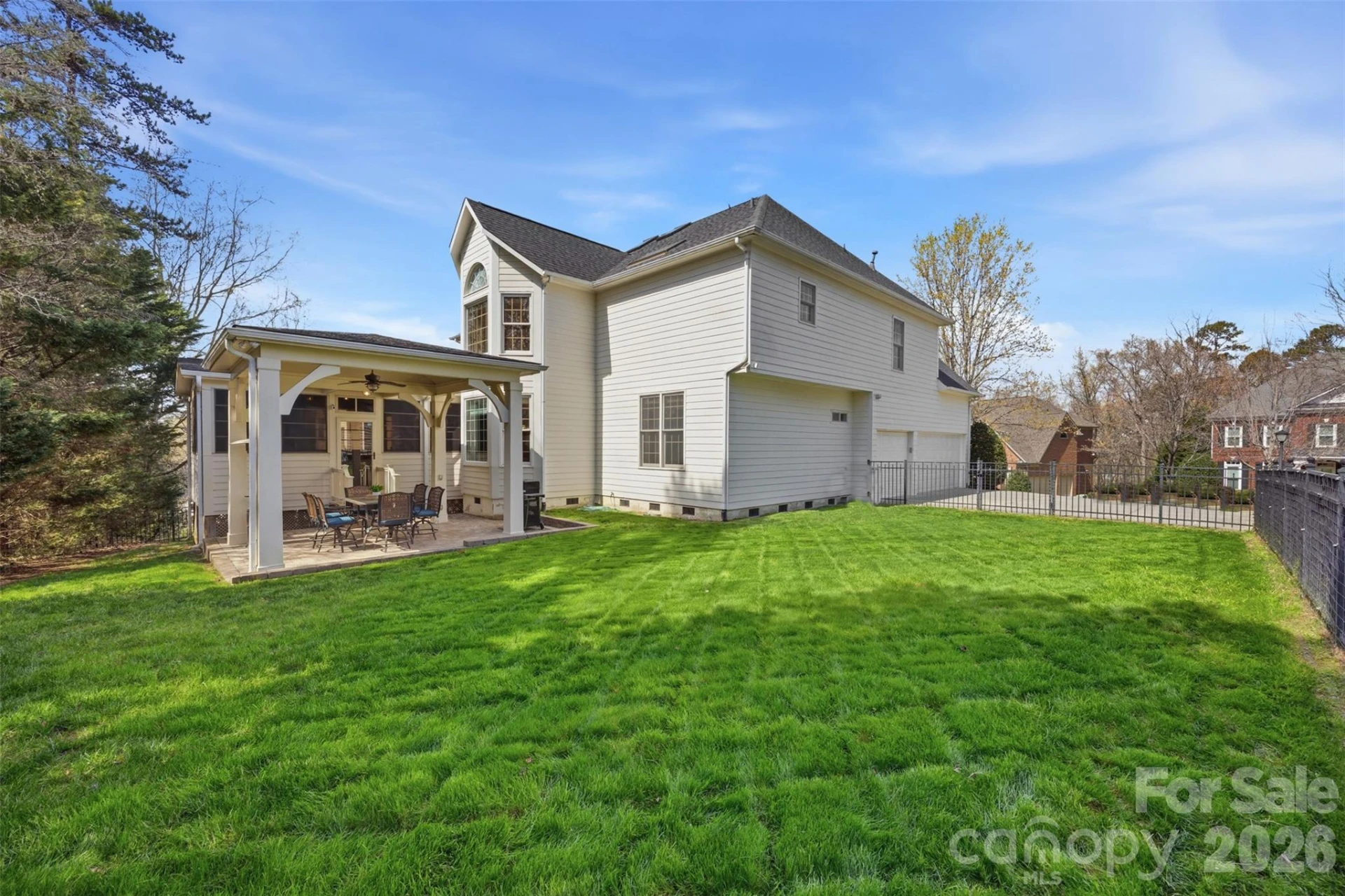 14908 Northgreen Drive - Photo 37