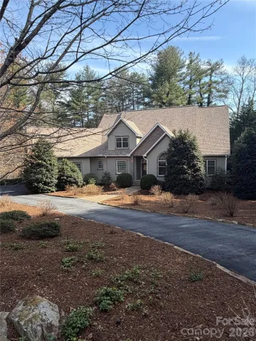110 FOX CHASE Drive