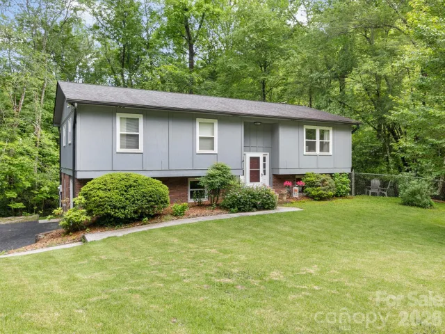 1 Laurel Forest Drive
