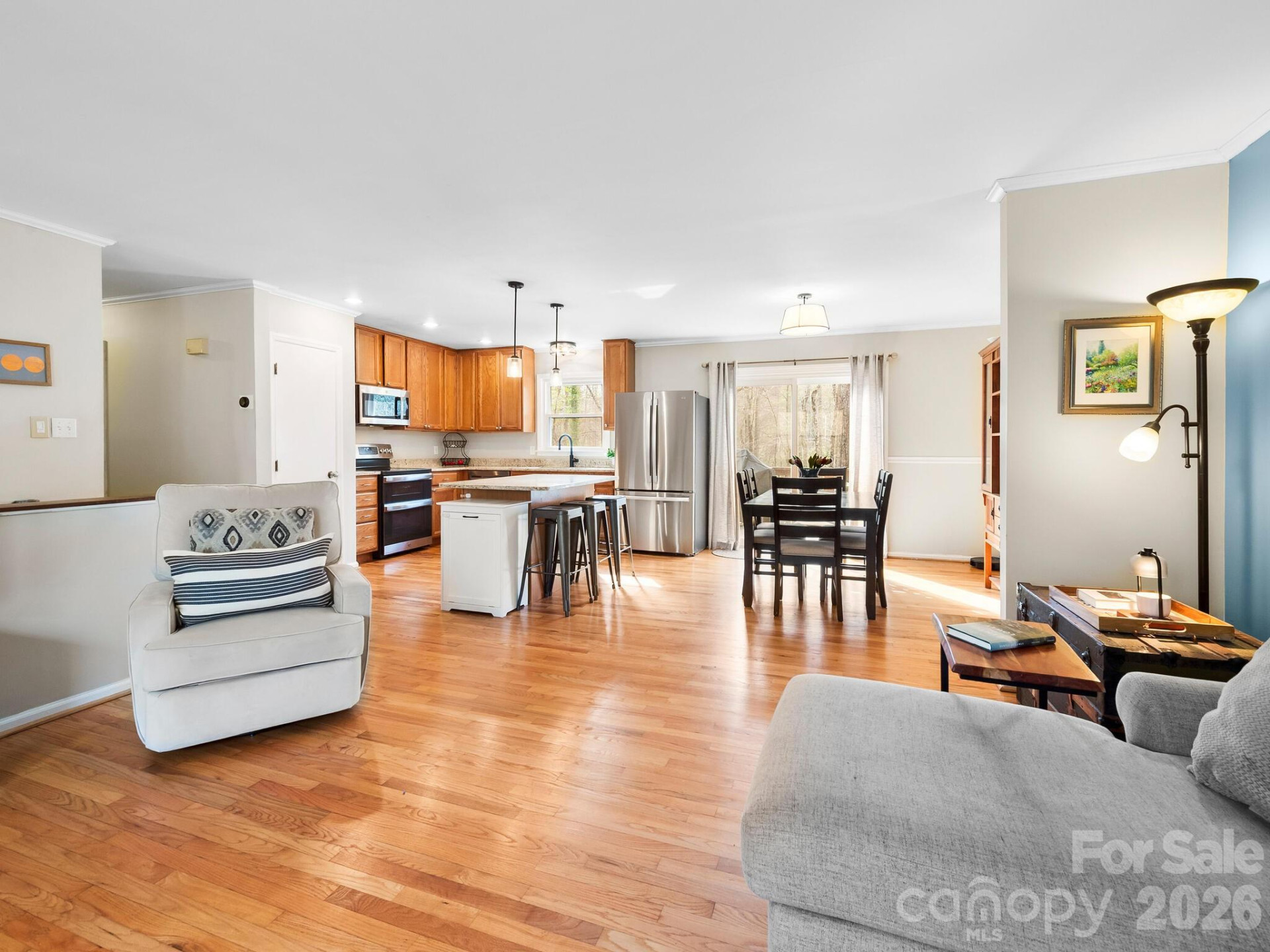 1 Laurel Forest Drive - Photo 4