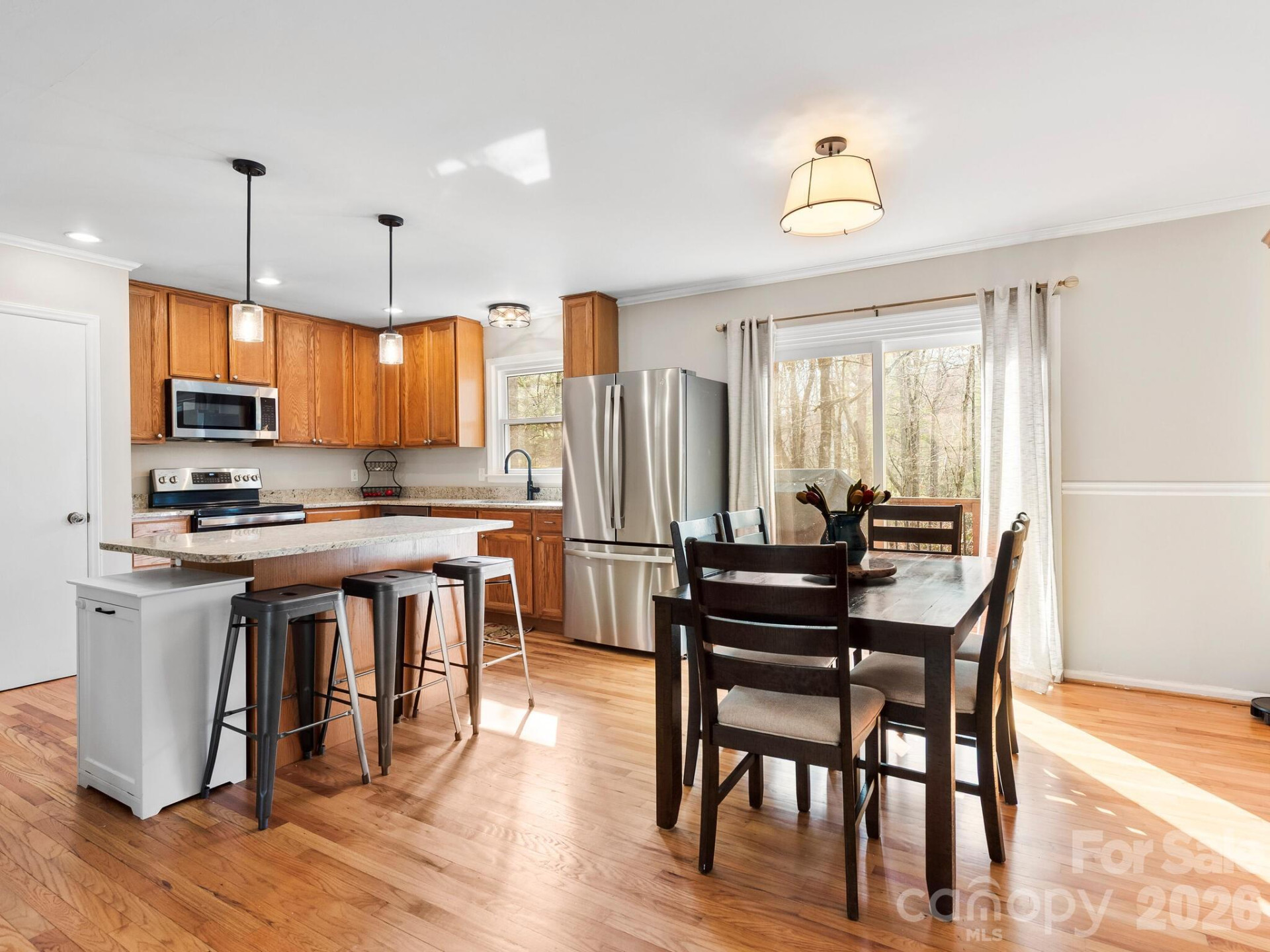 1 Laurel Forest Drive - Photo 7