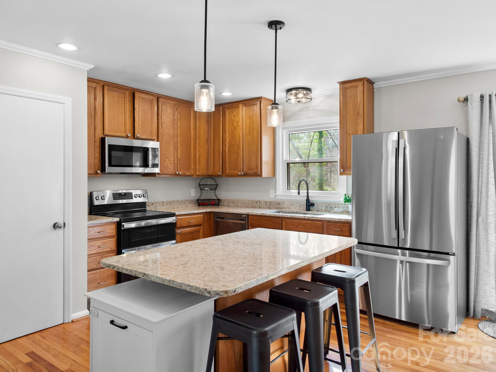 1 Laurel Forest Drive - Photo 8