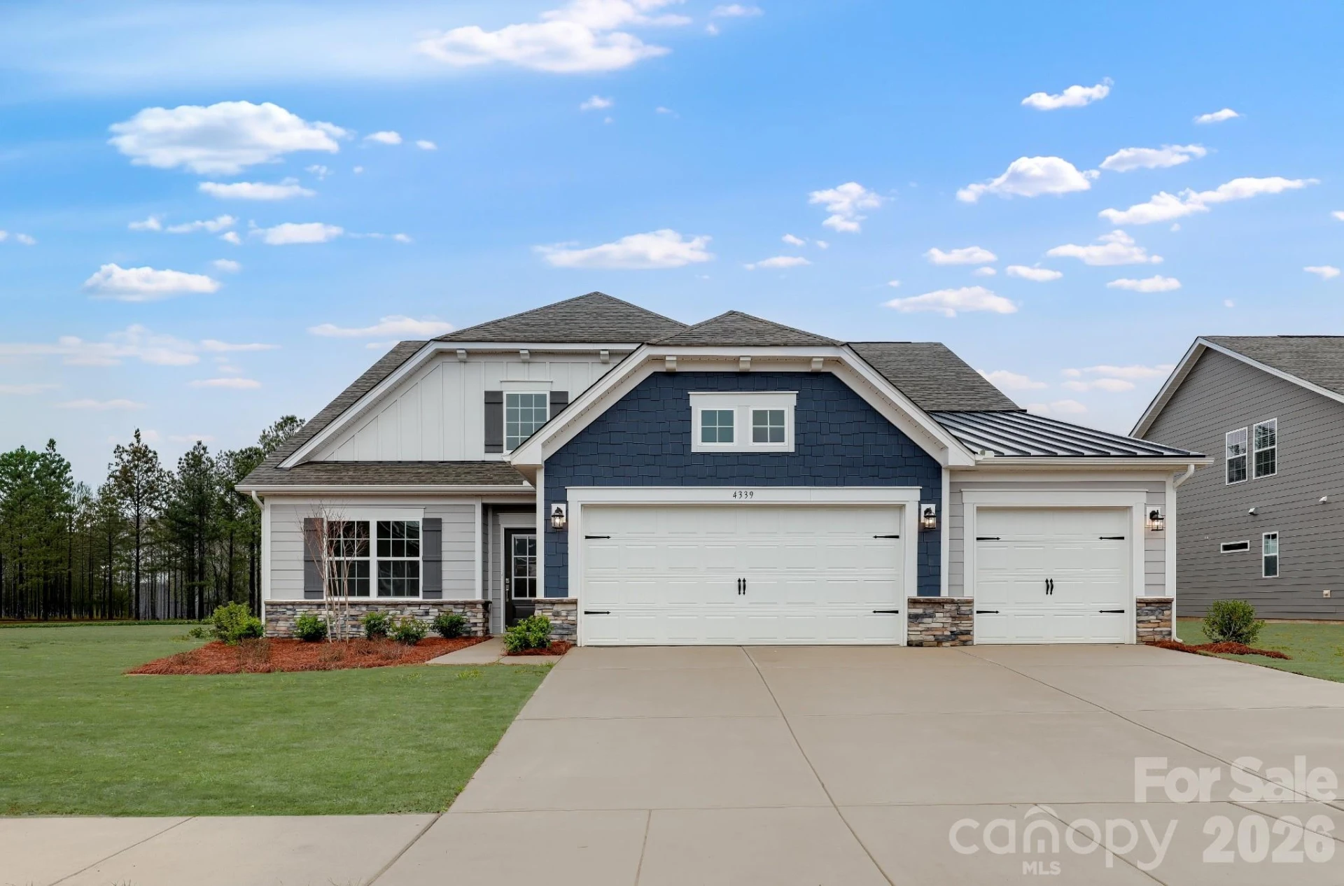 4339 Camden Glen Road #184