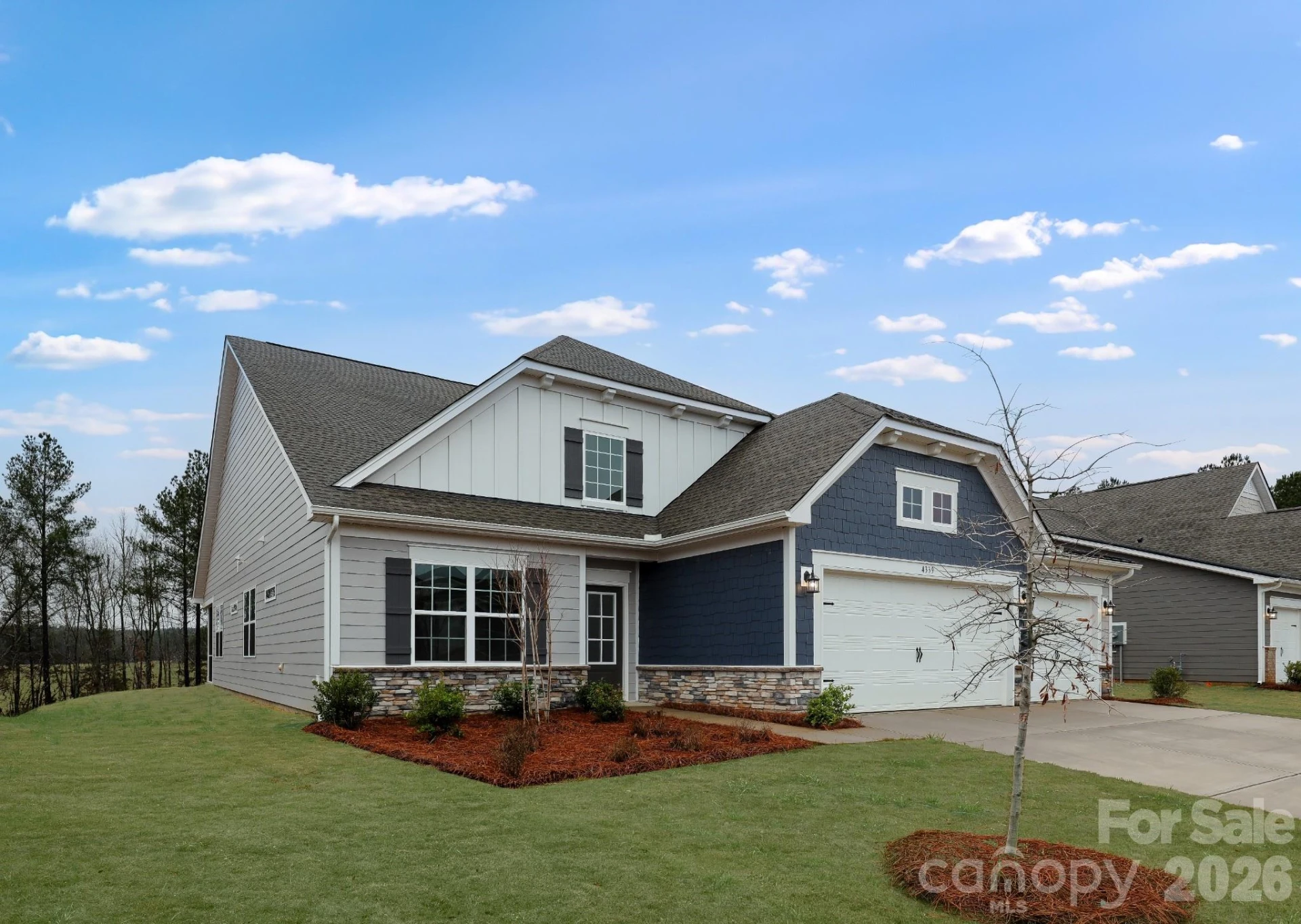 4339 Camden Glen Road #184 - Photo 2