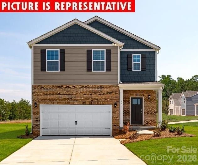 13149 Bristlehead Way