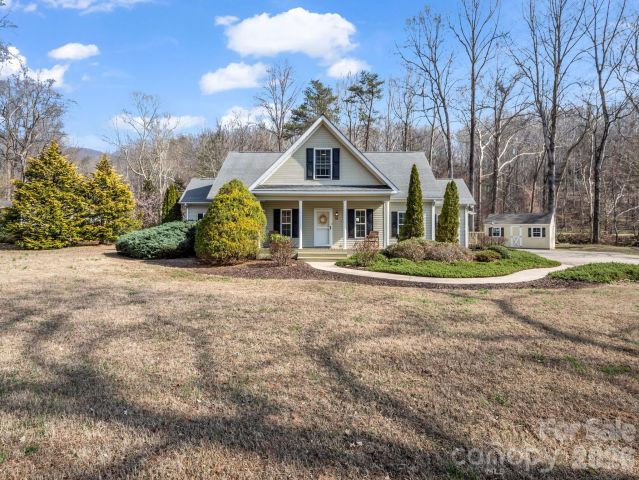 19 Lynnbrook Way, Columbus, NC, 28722