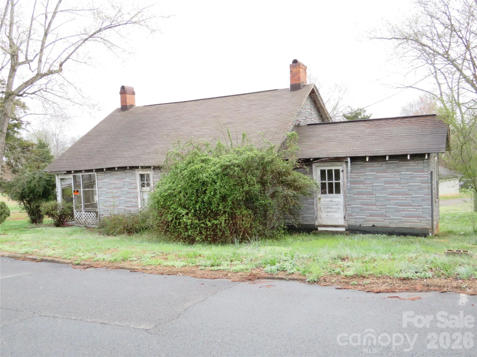246 Church Street