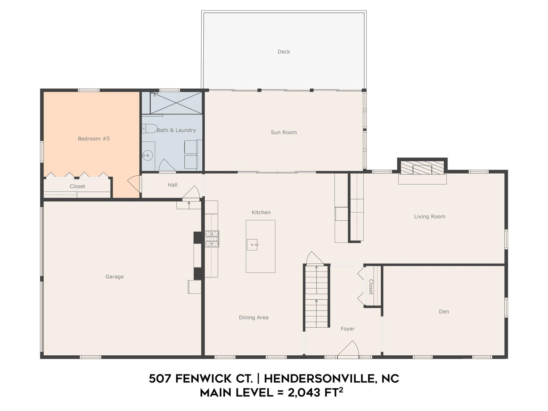 507 Fenwick Court - Photo 38