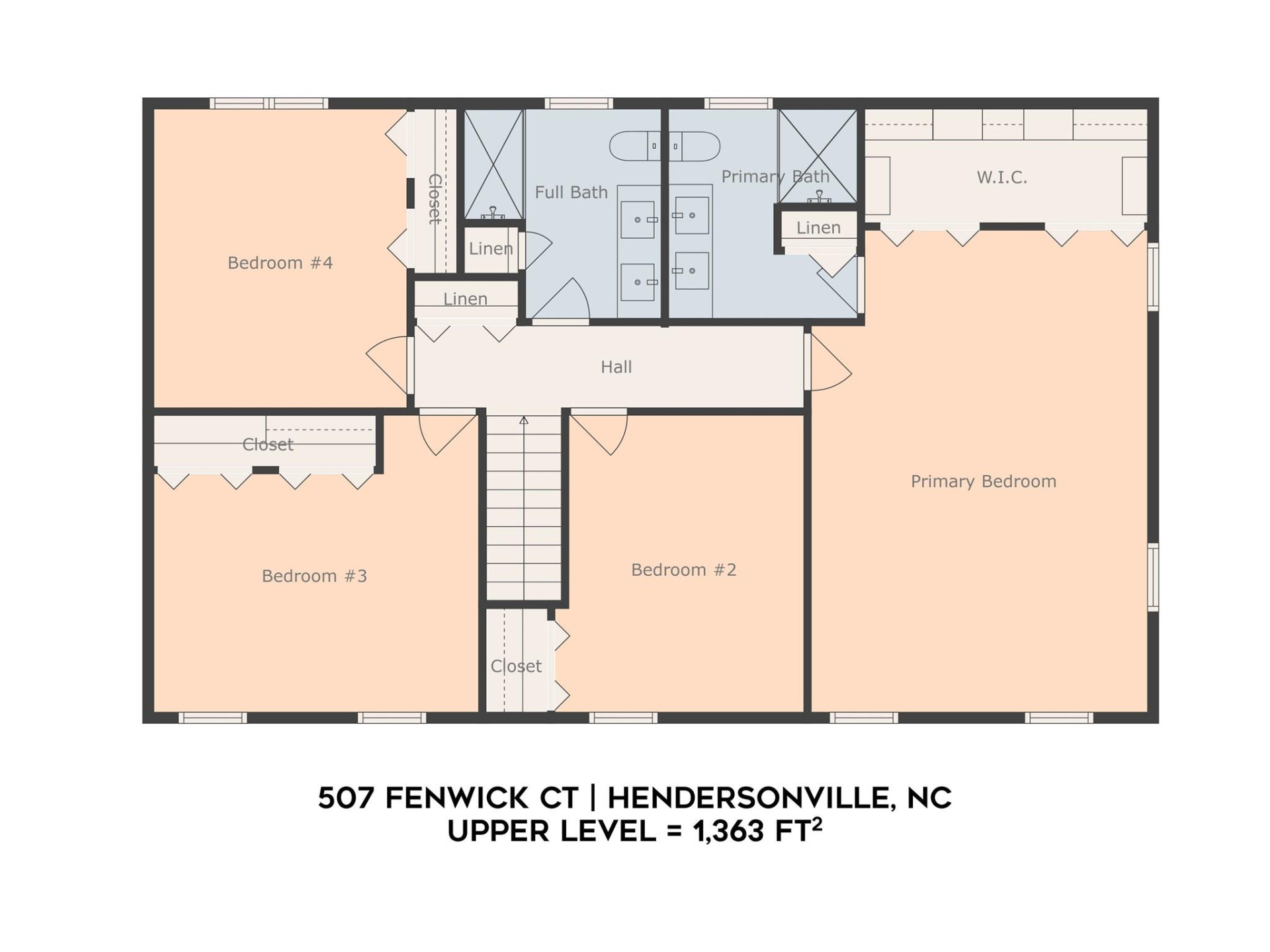 507 Fenwick Court - Photo 39