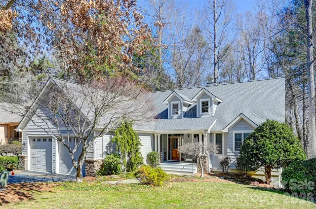 43 Kuykendall Court