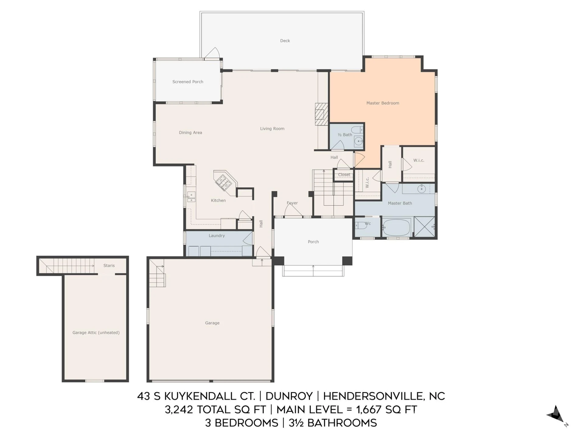 43 Kuykendall Court - Photo 36