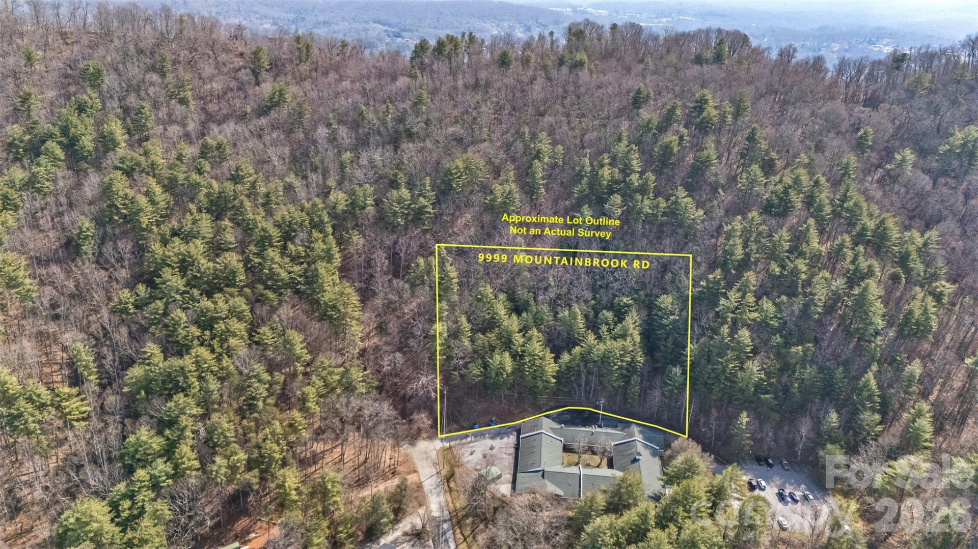 99999 Mountainbrook Road #2