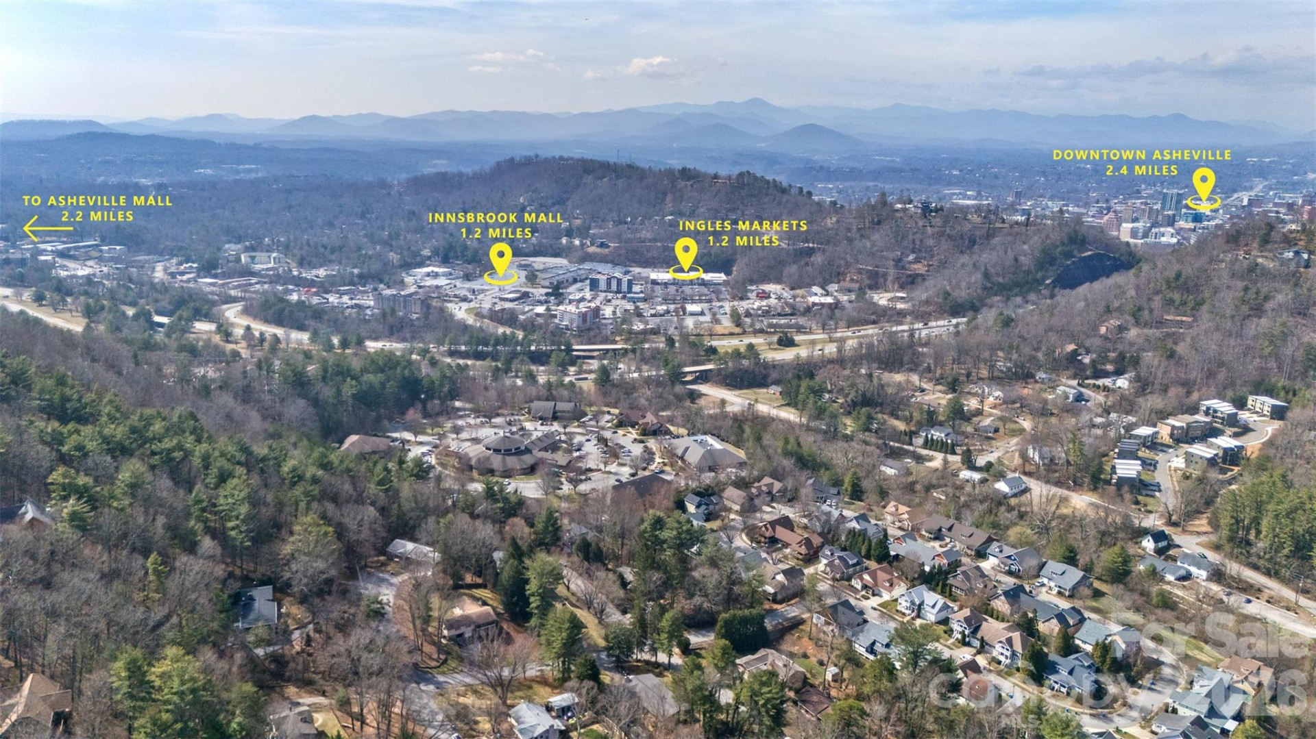 99999 Mountainbrook Road #2 - Photo 10