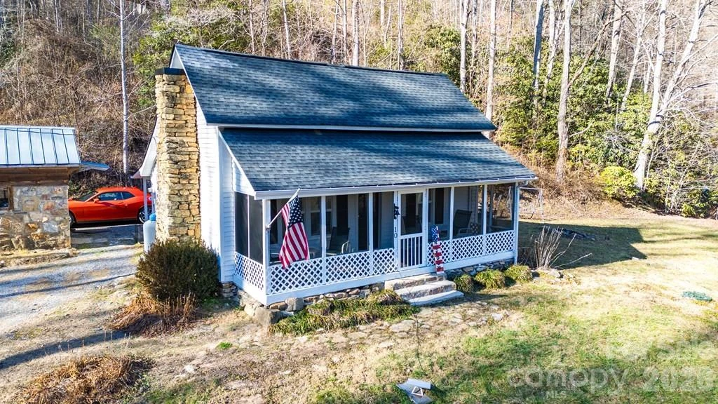 10 Chigger Ridge Road - Photo 2