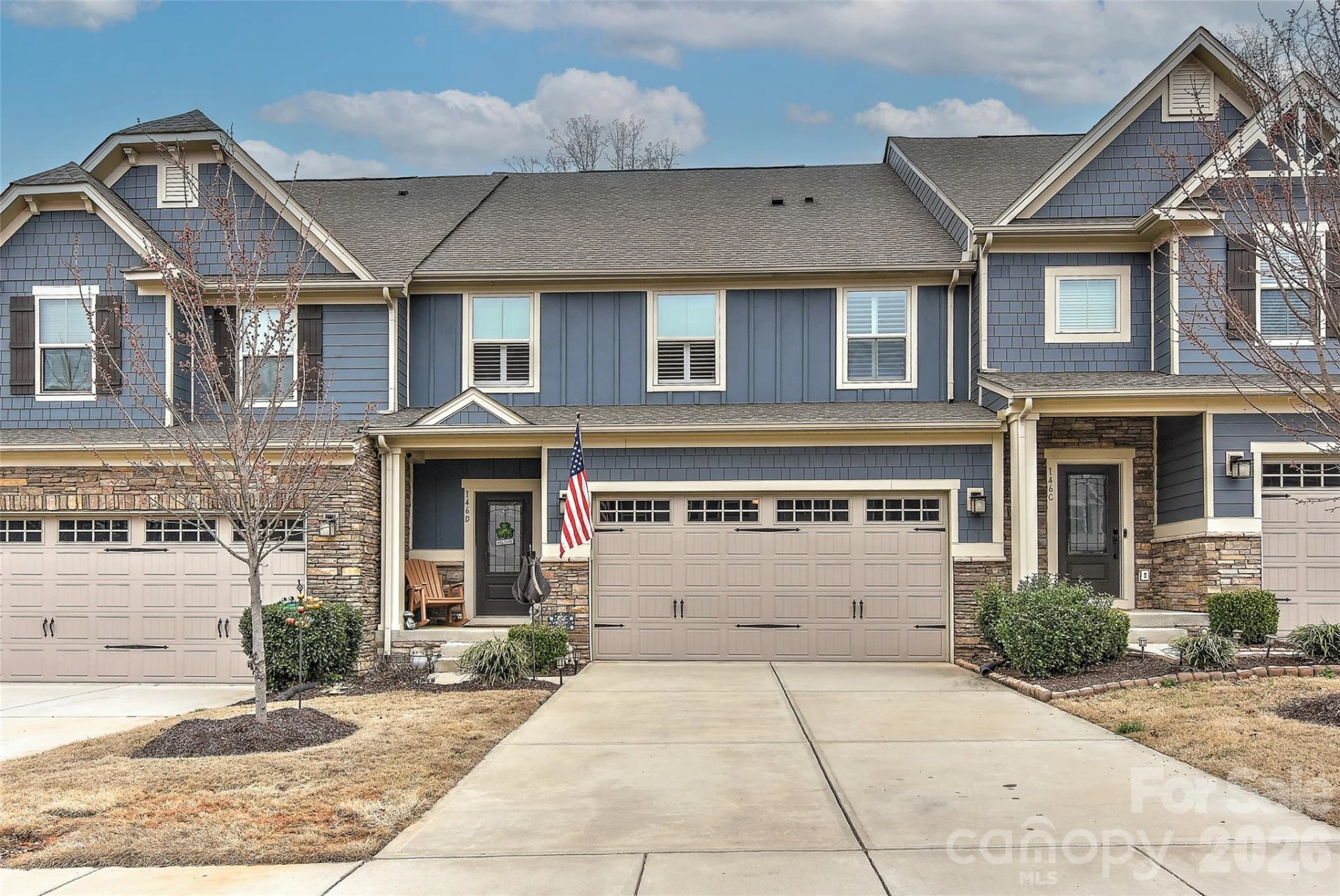 146 Beacon Drive #D