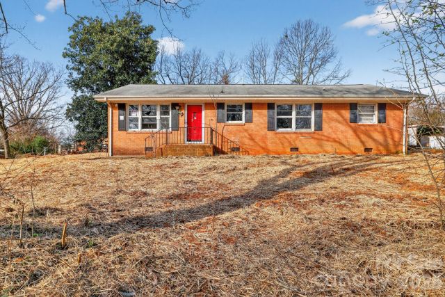 167 Short Road, Ellenboro, NC, 28040