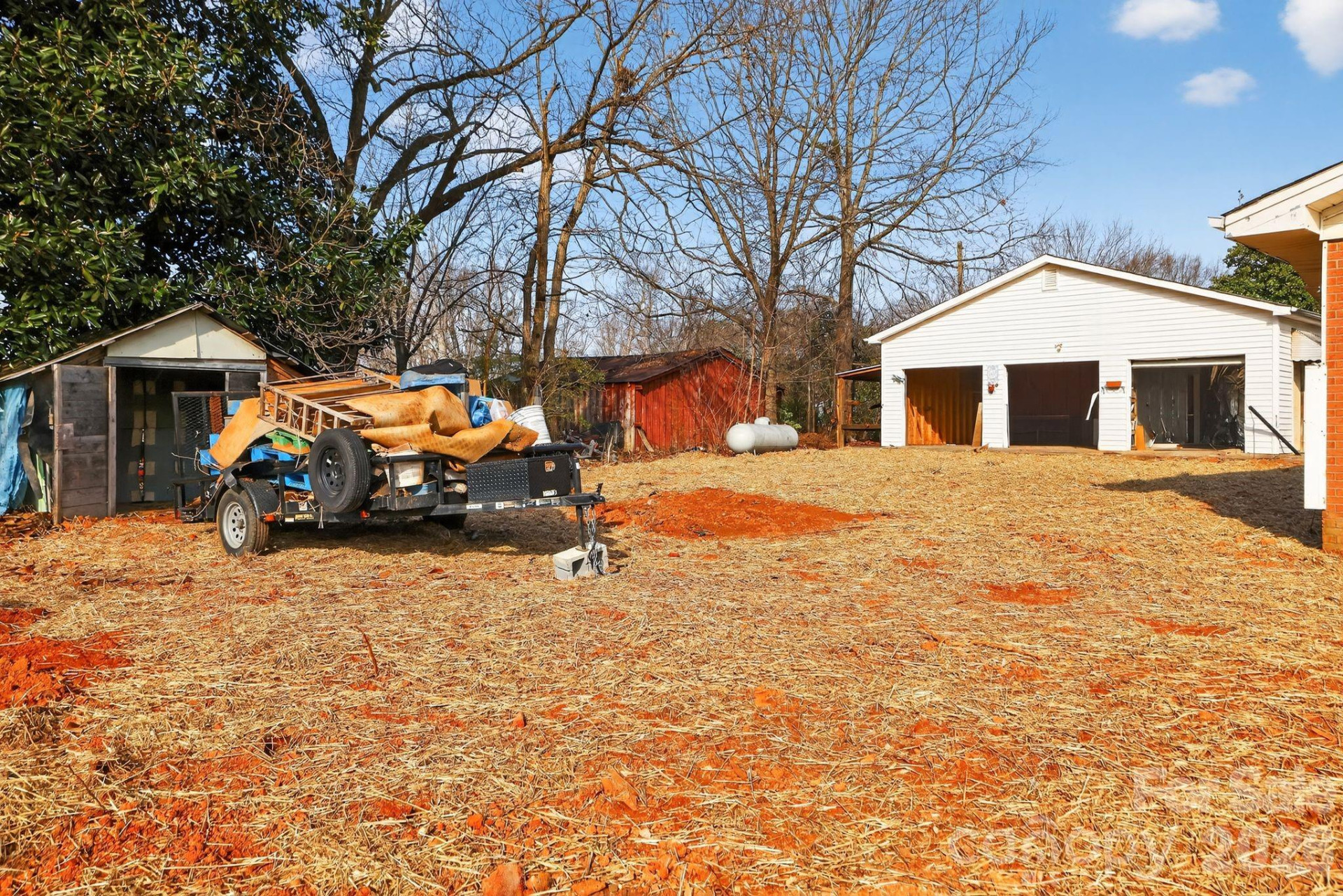 167 Short Road - Photo 31