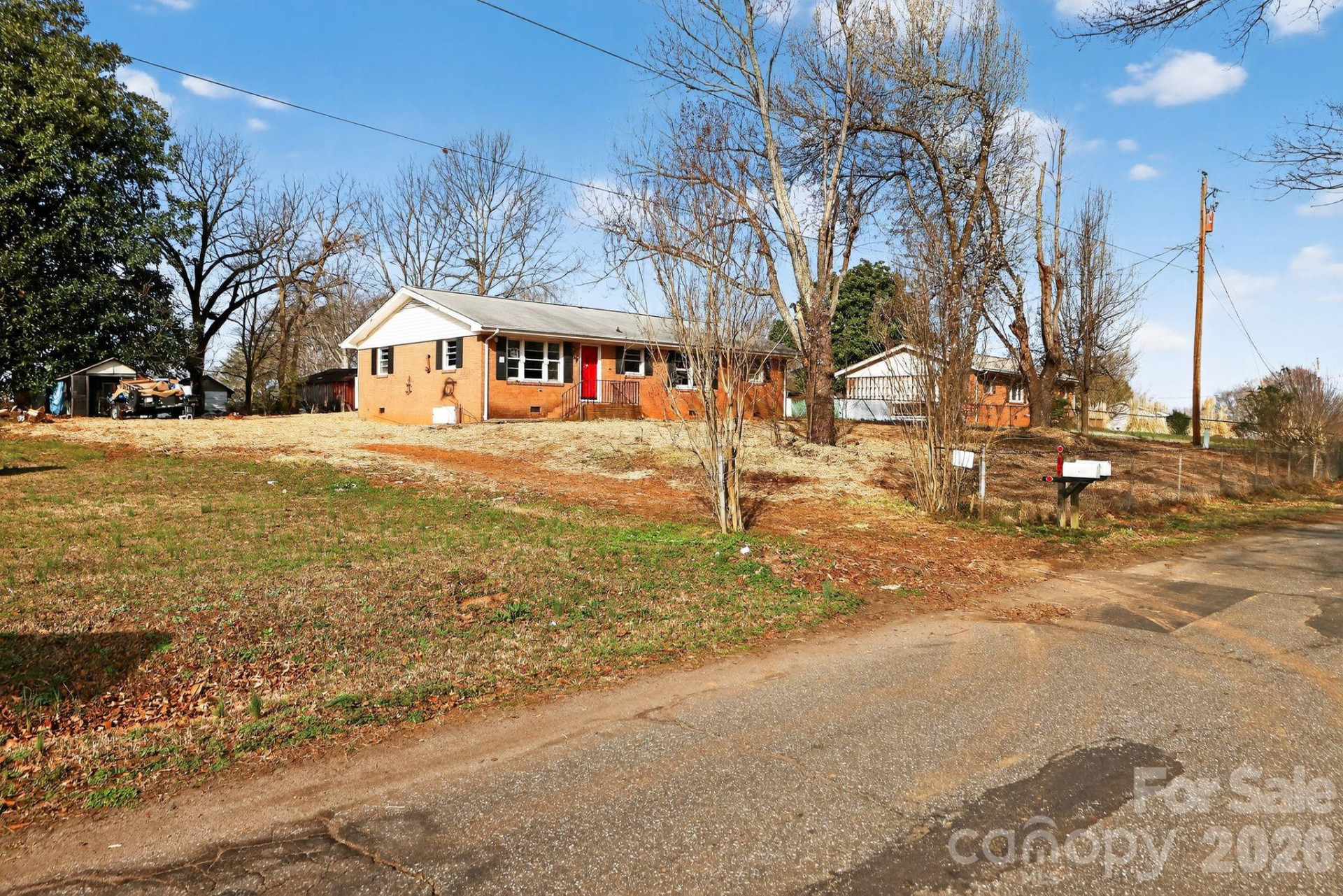167 Short Road - Photo 33