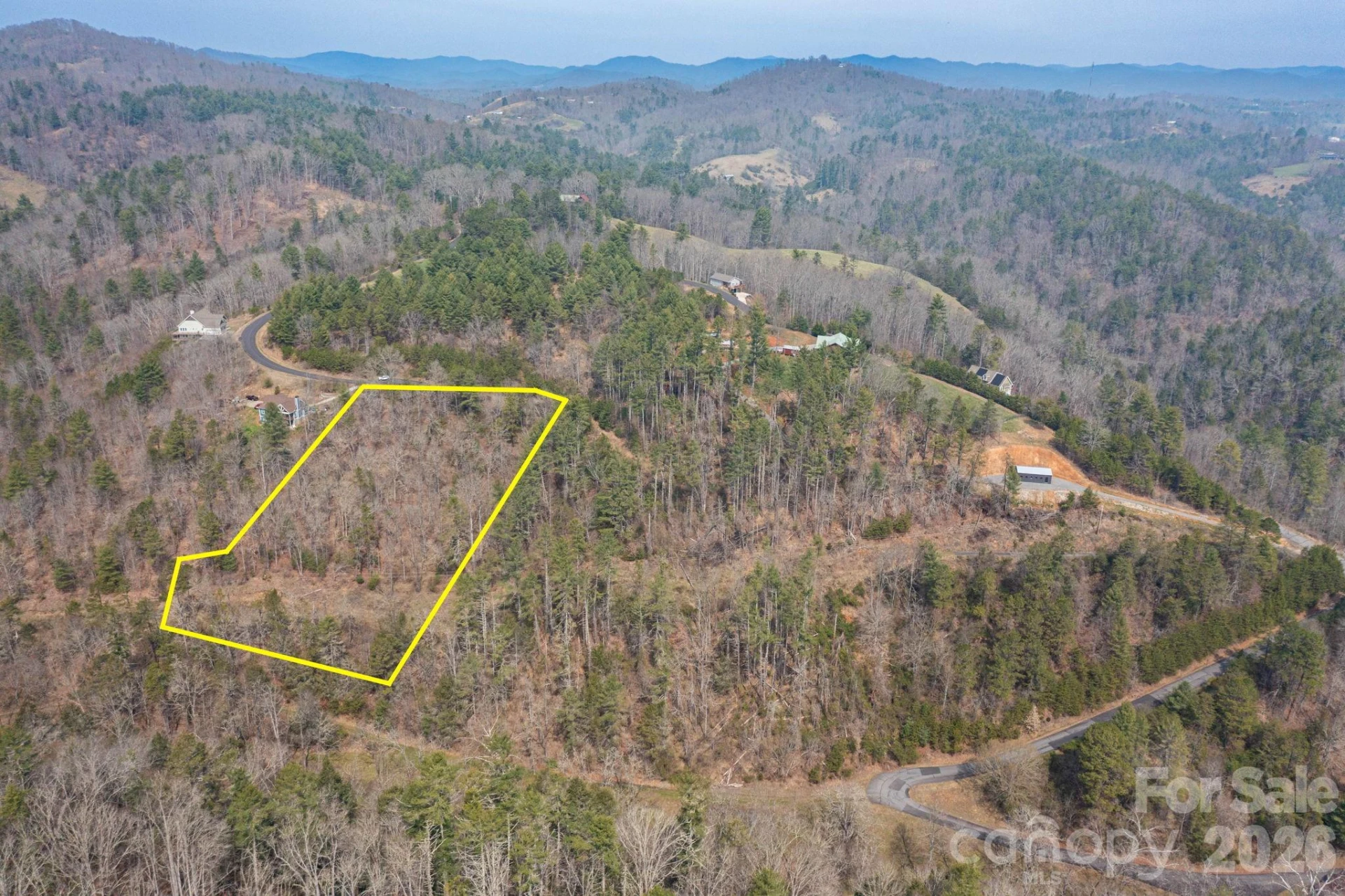 00 Crist View Drive #Lot 12 - Photo 12