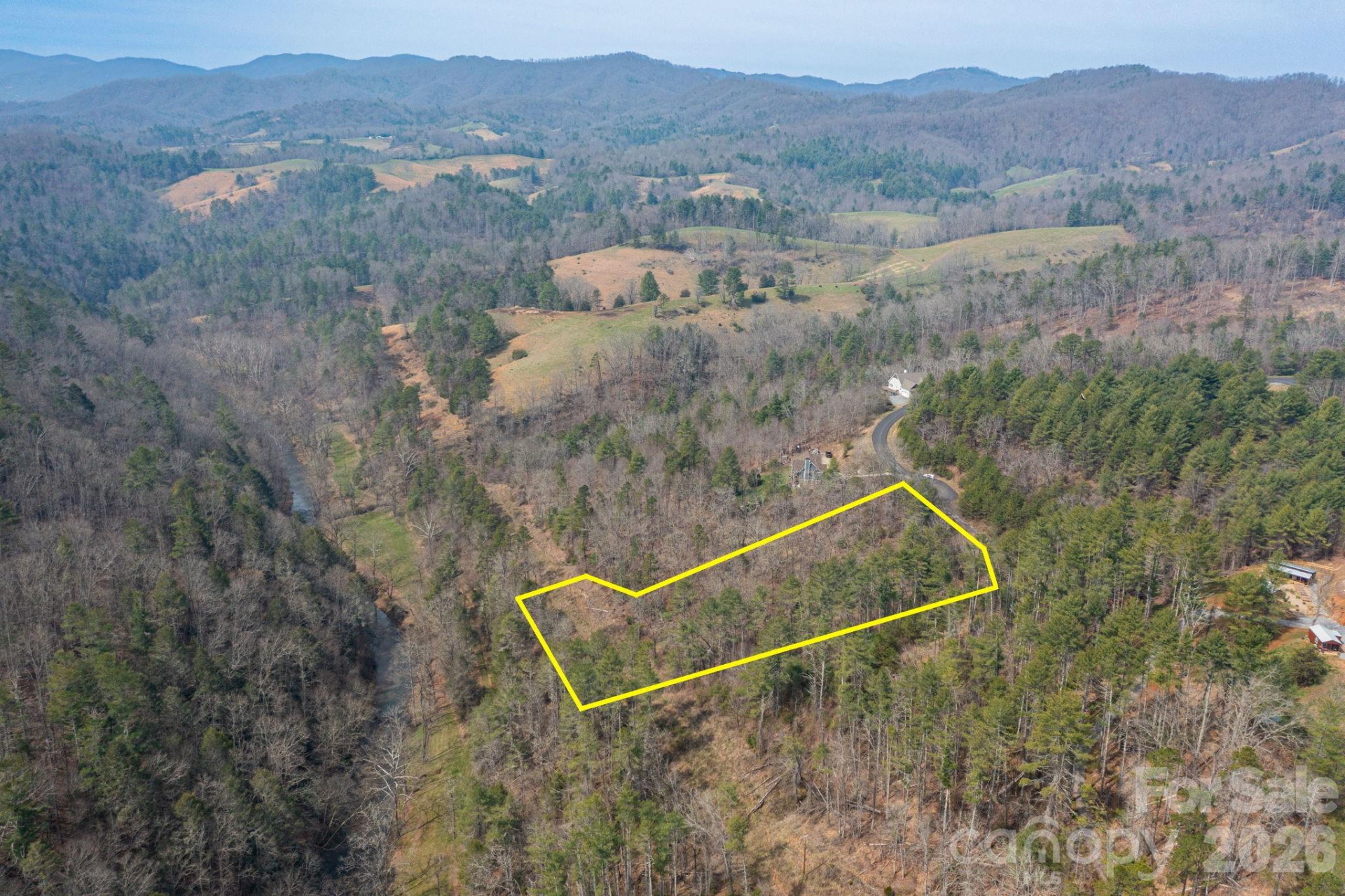 00 Crist View Drive #Lot 12 - Photo 14