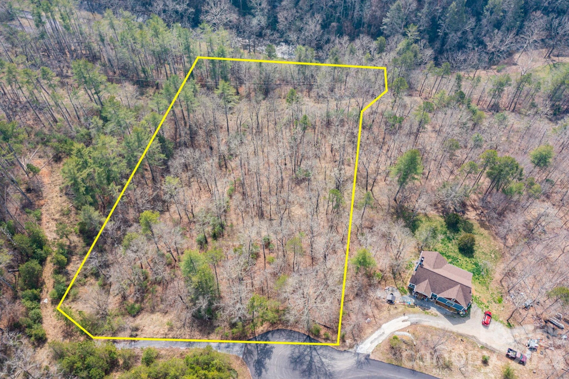 00 Crist View Drive #Lot 12 - Photo 8