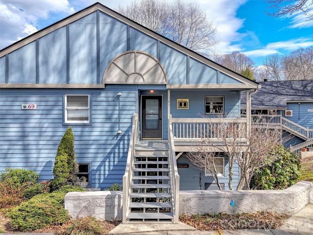 69 Tri Vista Drive, Lake Junaluska, NC, 28745