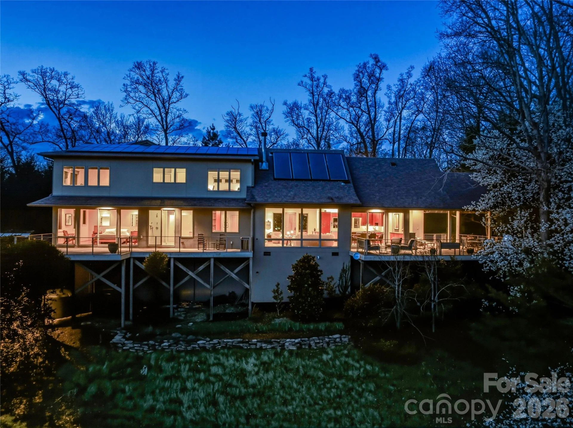 102 Horizon Hill Road - Photo 3