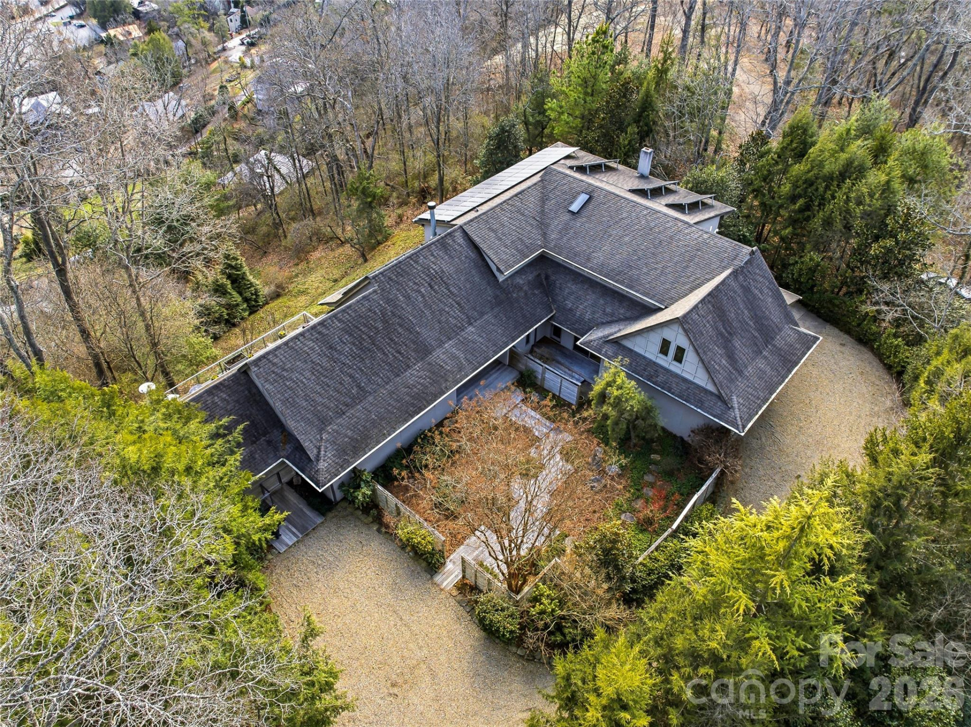 102 Horizon Hill Road - Photo 44