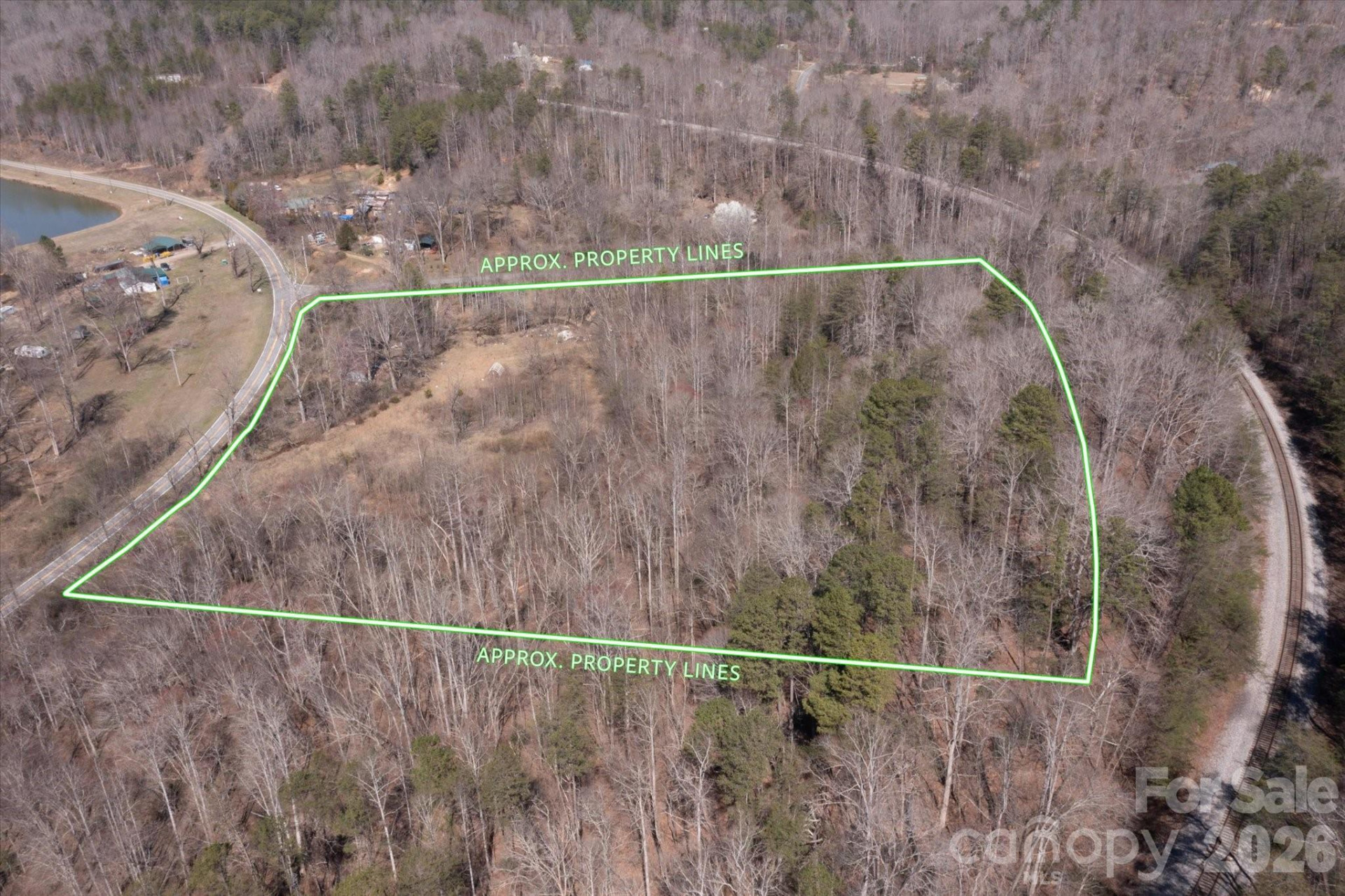 1739 Polly Spout Road - Photo 2