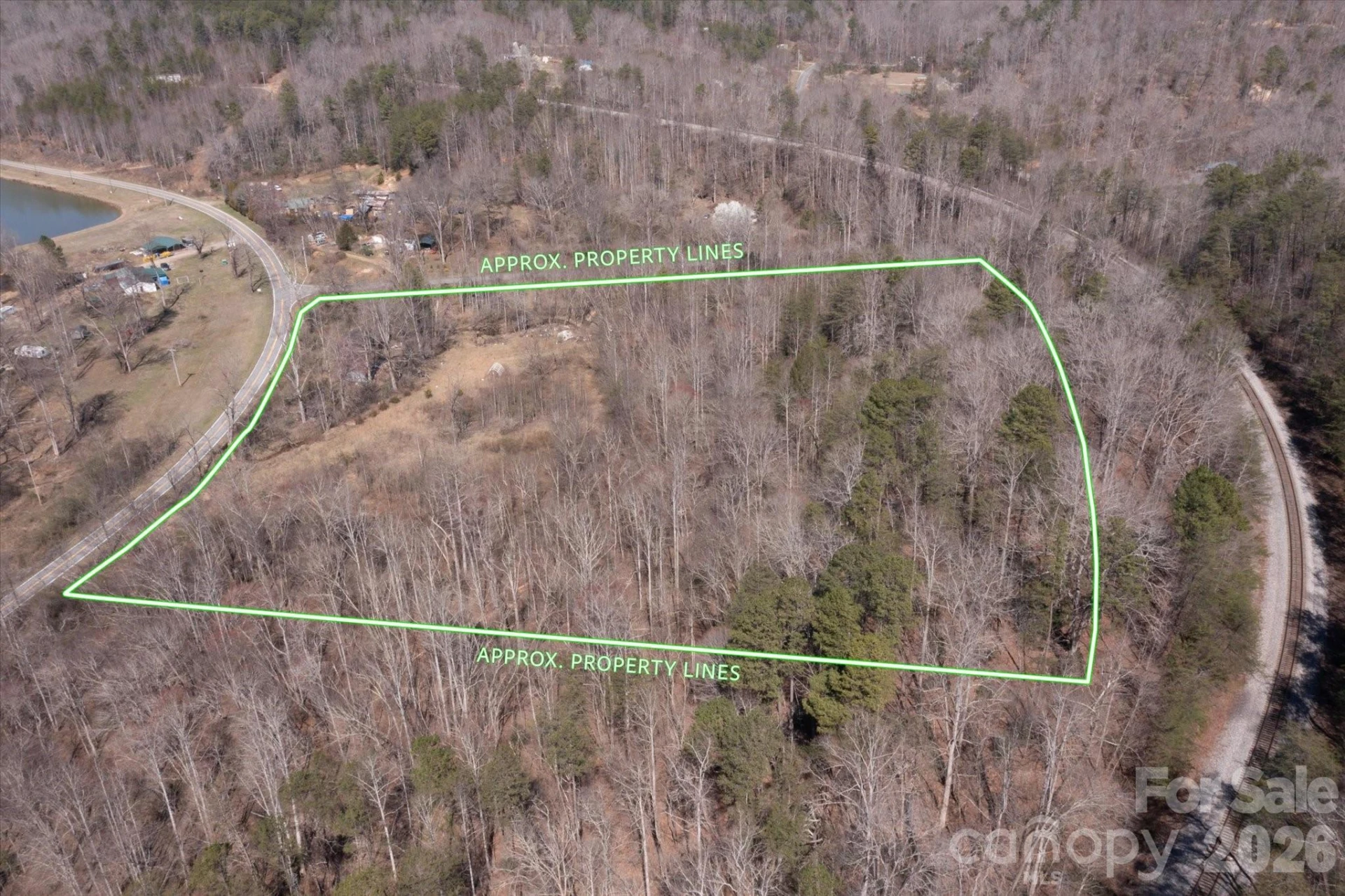 1739 Polly Spout Road - Photo 2