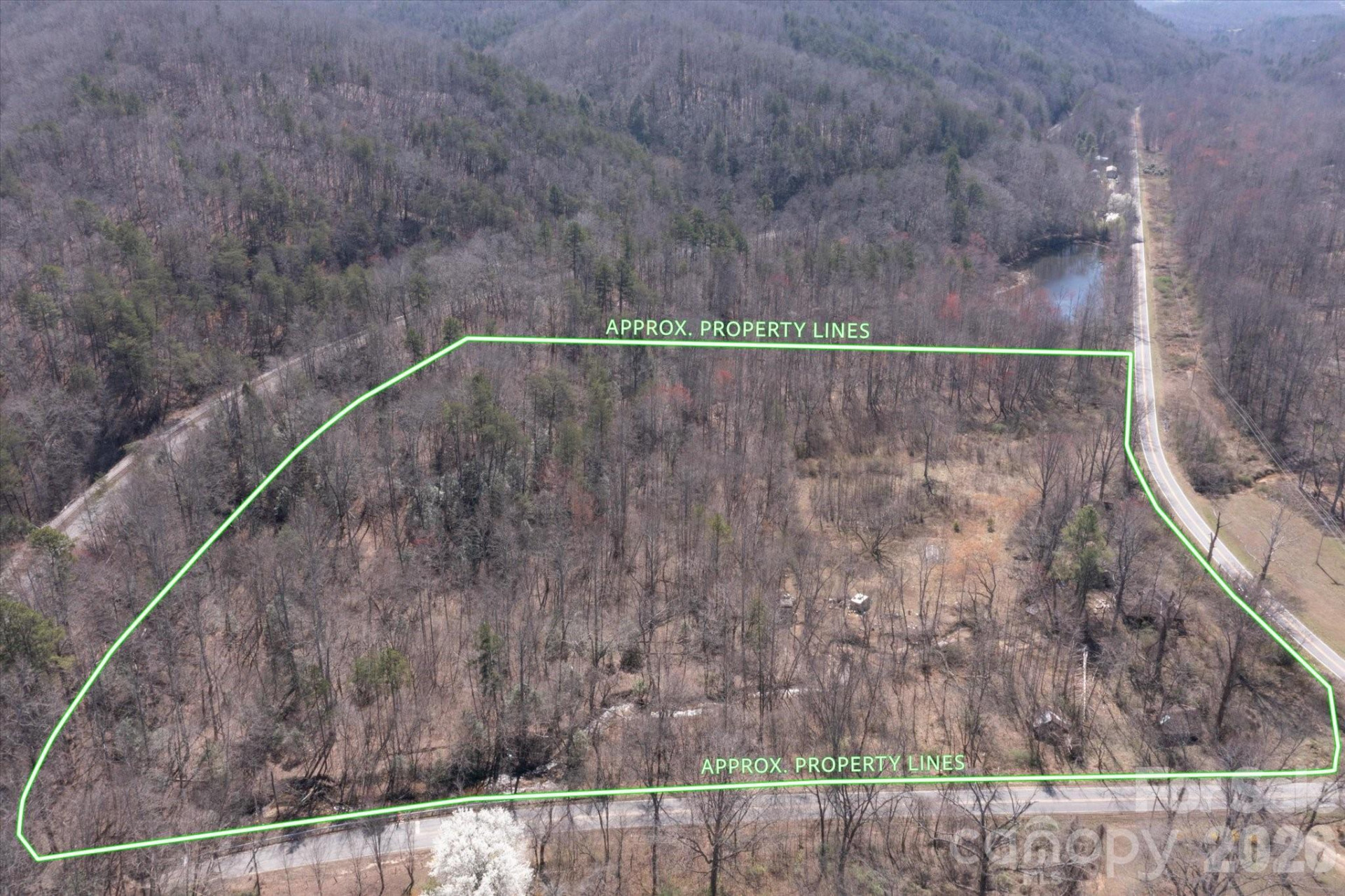 1739 Polly Spout Road - Photo 3