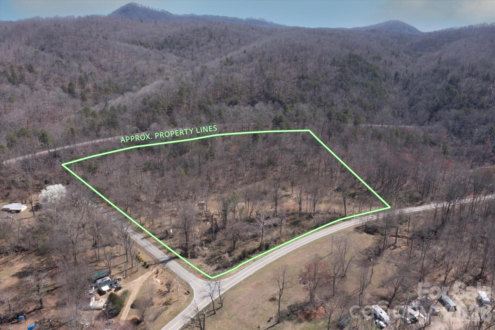 1739 Polly Spout Road - Photo 4