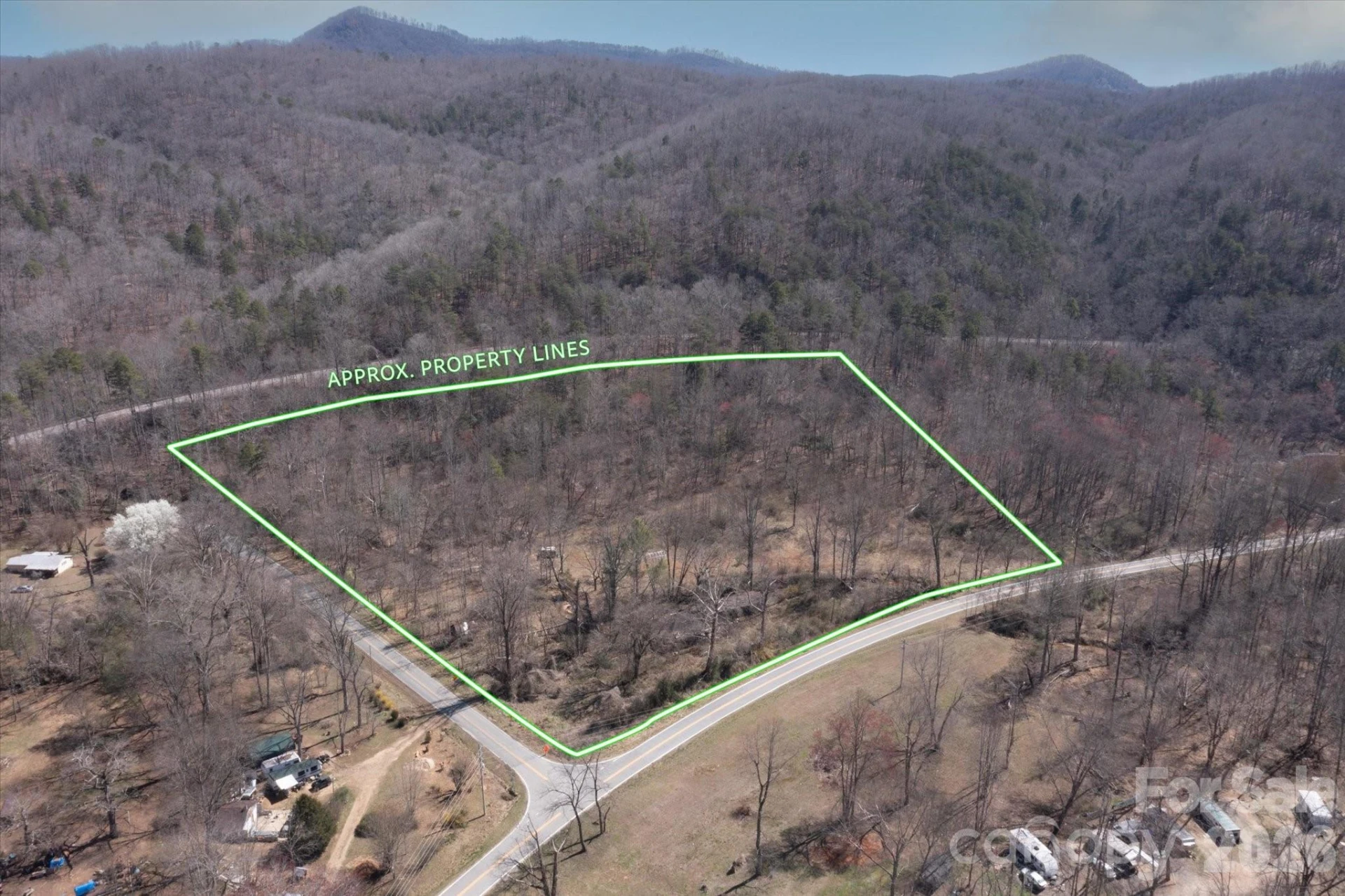 1739 Polly Spout Road - Photo 4