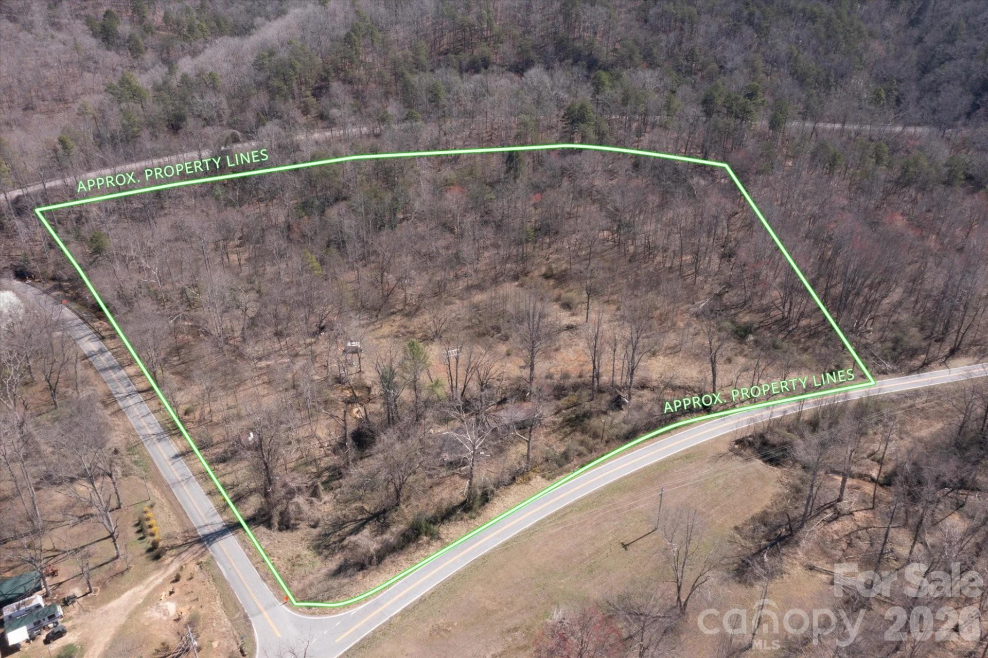 1739 Polly Spout Road - Photo 8