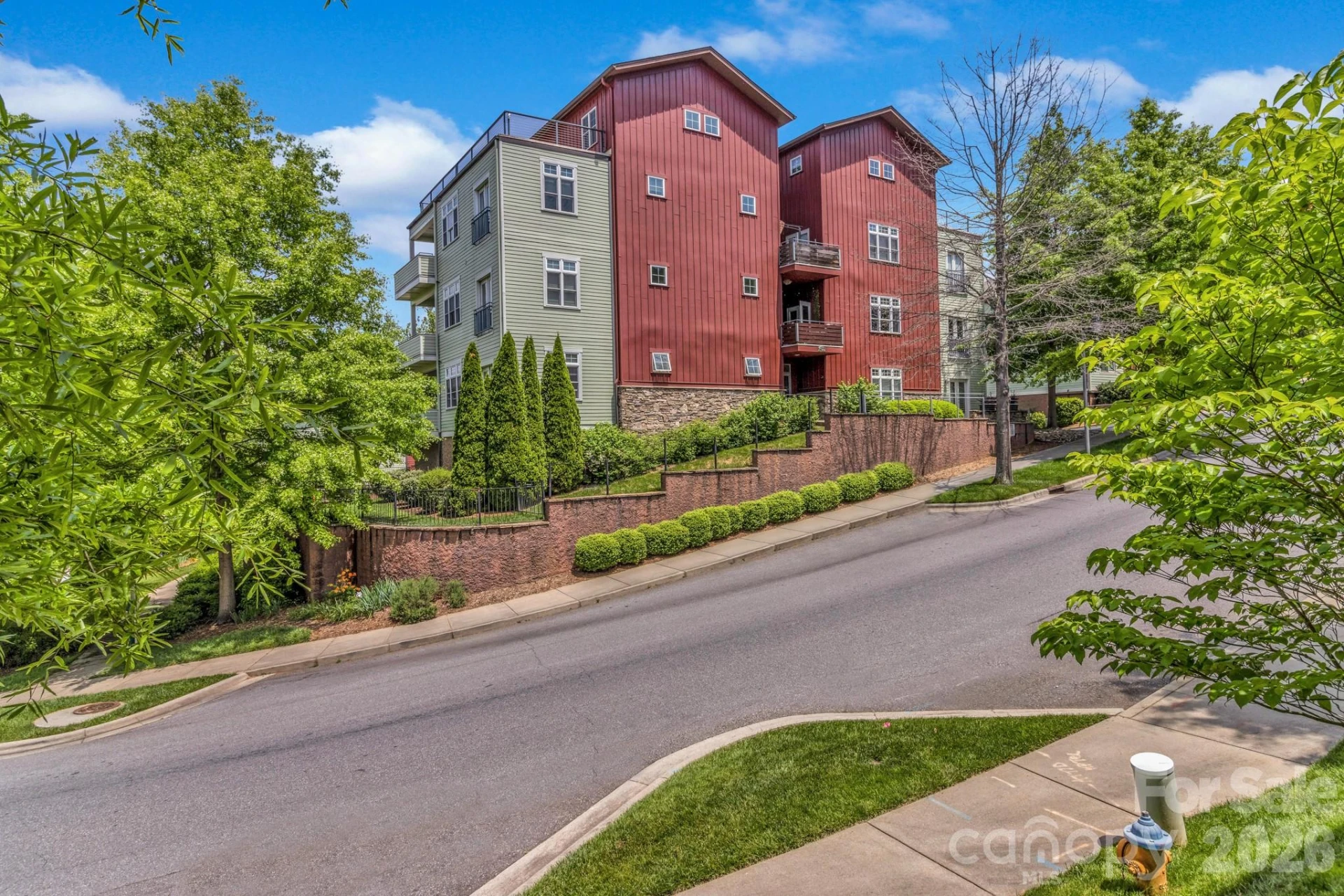 400 Skyloft Drive #102