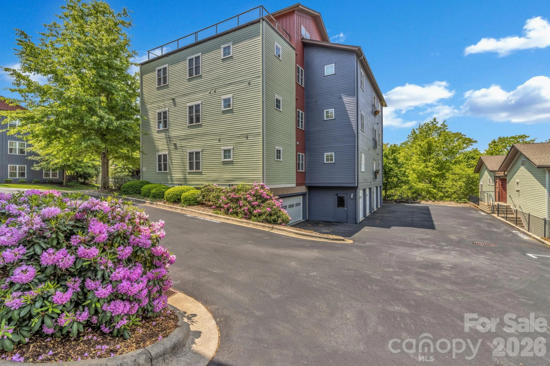 400 Skyloft Drive #102 - Photo 3