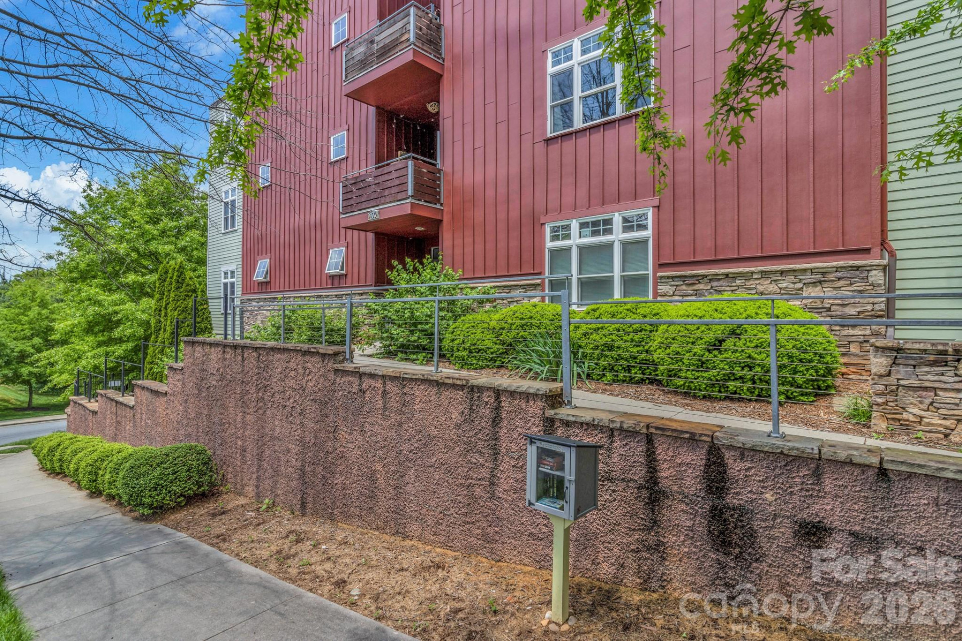 400 Skyloft Drive #102 - Photo 45