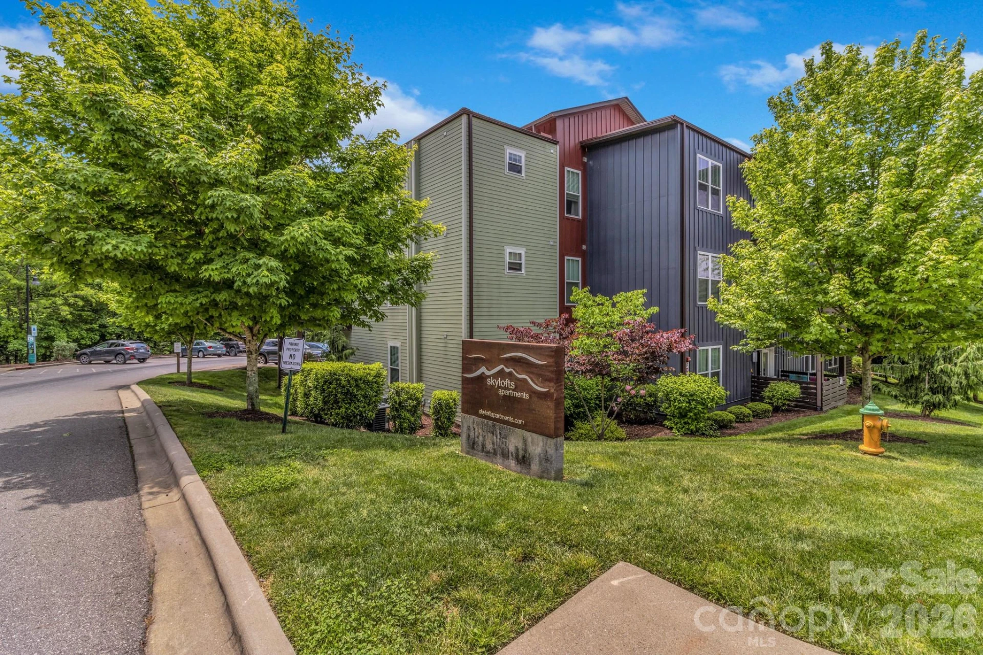 400 Skyloft Drive #102 - Photo 47