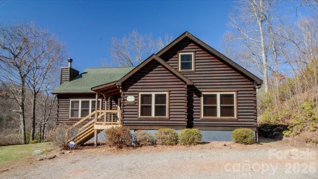 187 Gardeners Cove, Whittier, NC, 28789