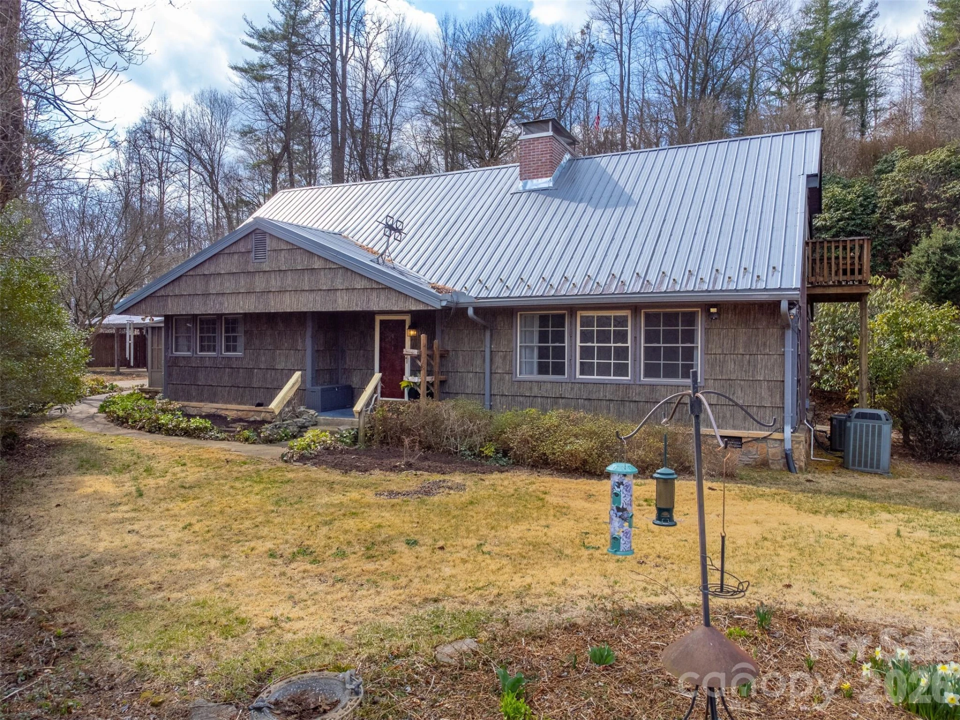 401 Country Club Drive