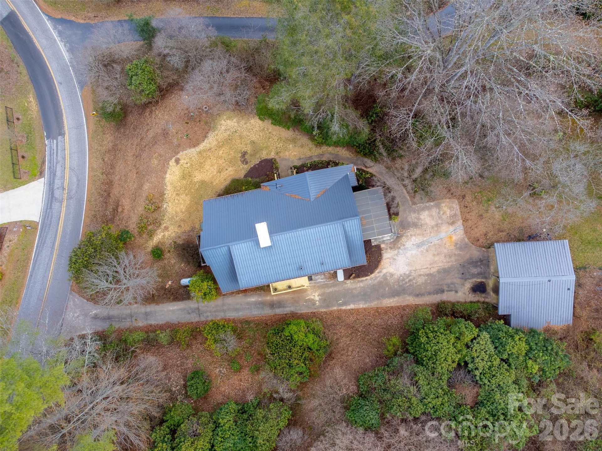 401 Country Club Drive - Photo 44